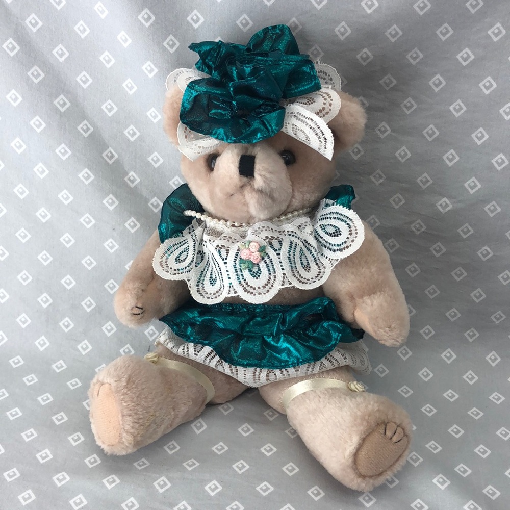 Teddy Bear